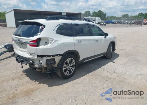 2020 Subaru Ascent Touring from USA, damaged, VIN 4S4WMARD1L3468702